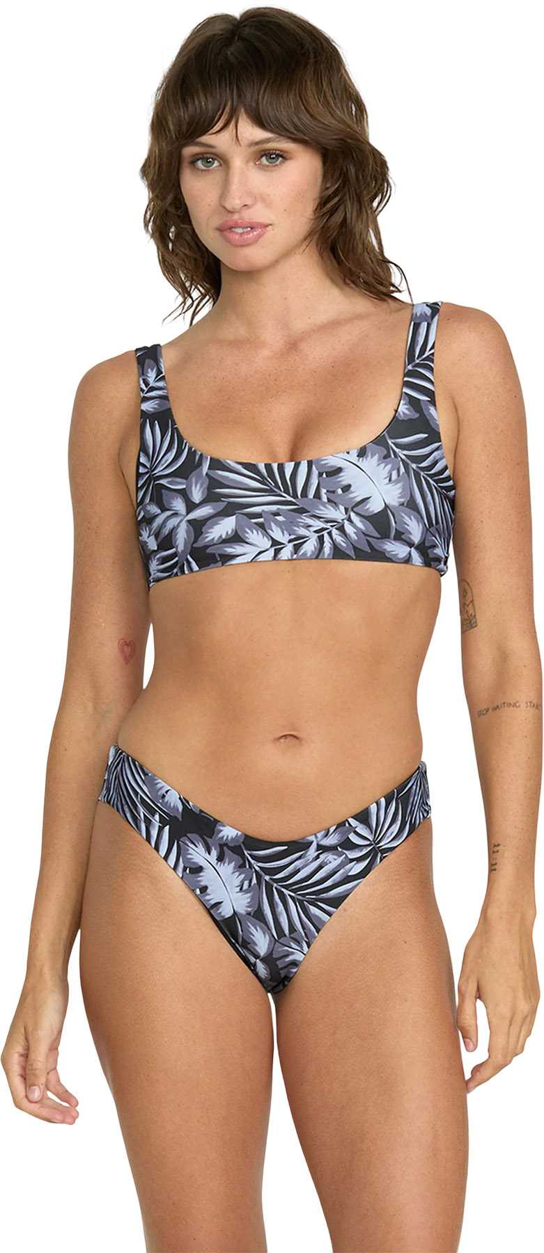 Image de produit pour Bas de bikini effronté Paradise Dreamer - Femme