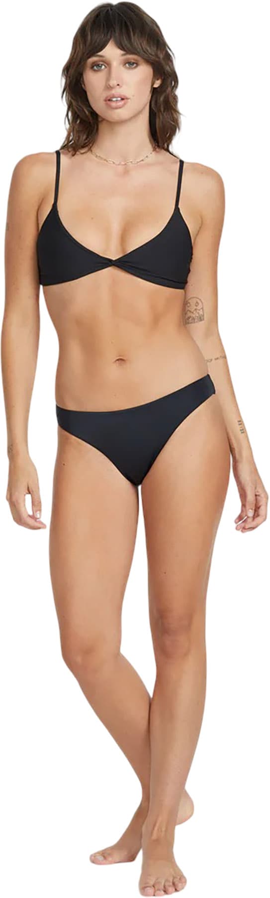 Product gallery image number 3 for product Simply Seamless Full Bikini Bottom - Women's