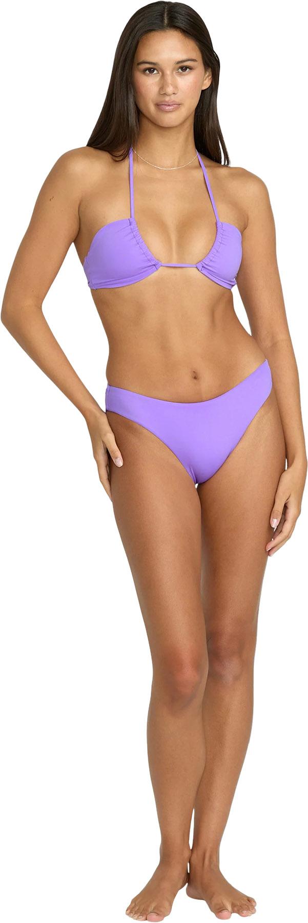 Product gallery image number 4 for product Simply Seamless Full Bikini Bottom - Women's