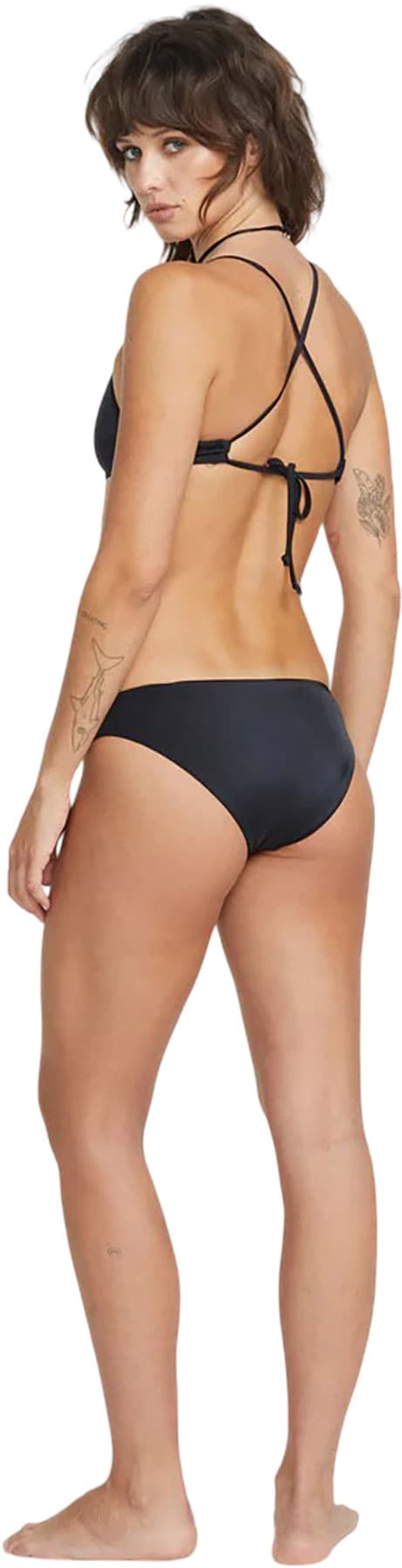Product gallery image number 4 for product Simply Seamless Full Bikini Bottom - Women's