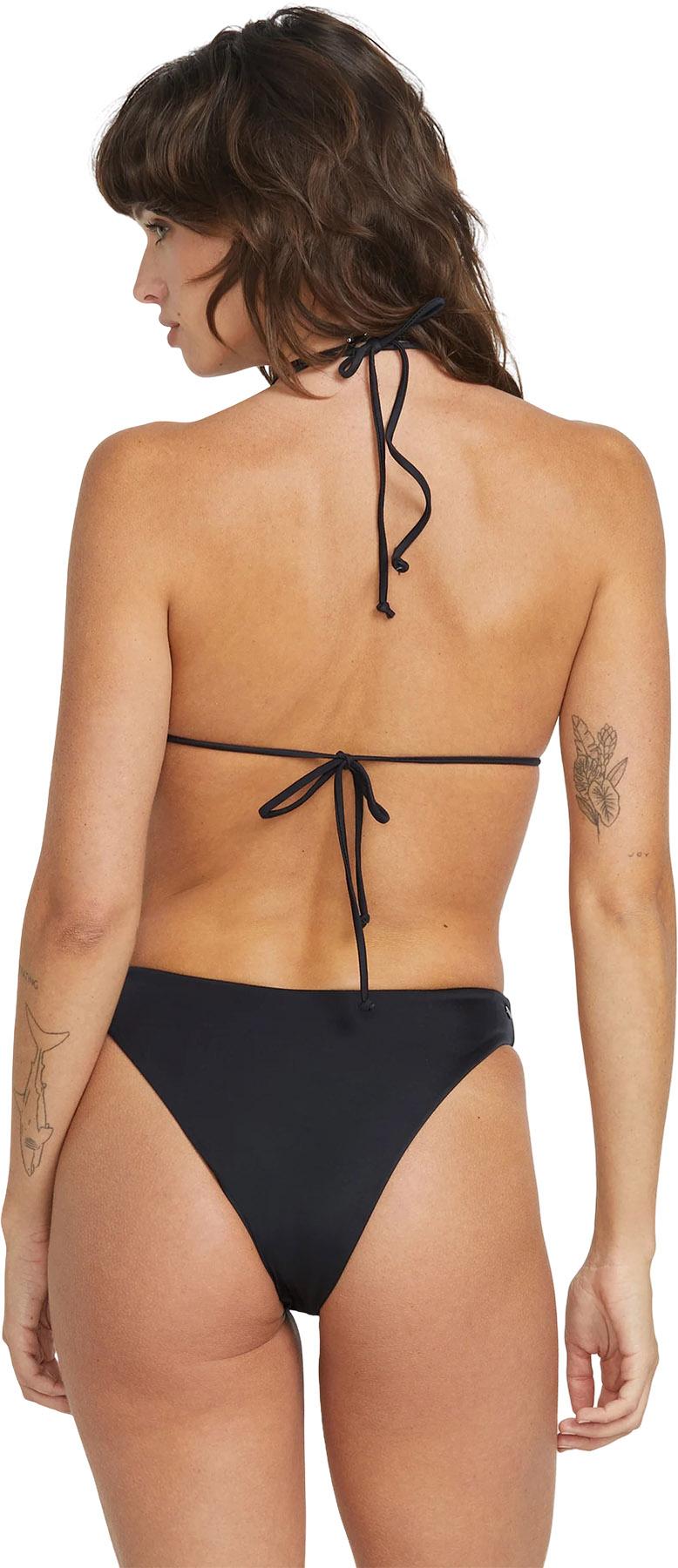 Numéro de l'image de la galerie de produits 3 pour le produit Bas de bikini échancré Simply Seamless - Femme