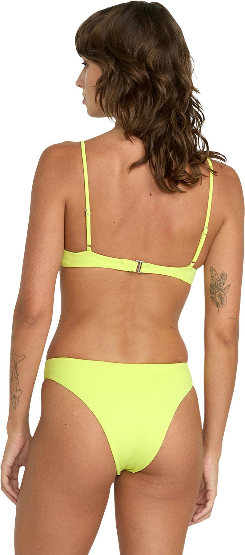 Product gallery image number 2 for product Simply Seamless Skimpy Bikini Bottom - Women's