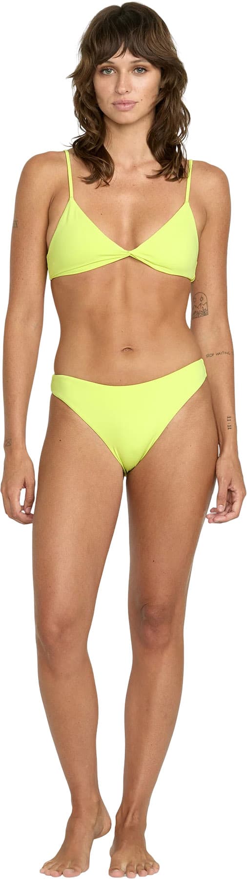 Product gallery image number 3 for product Simply Seamless Skimpy Bikini Bottom - Women's