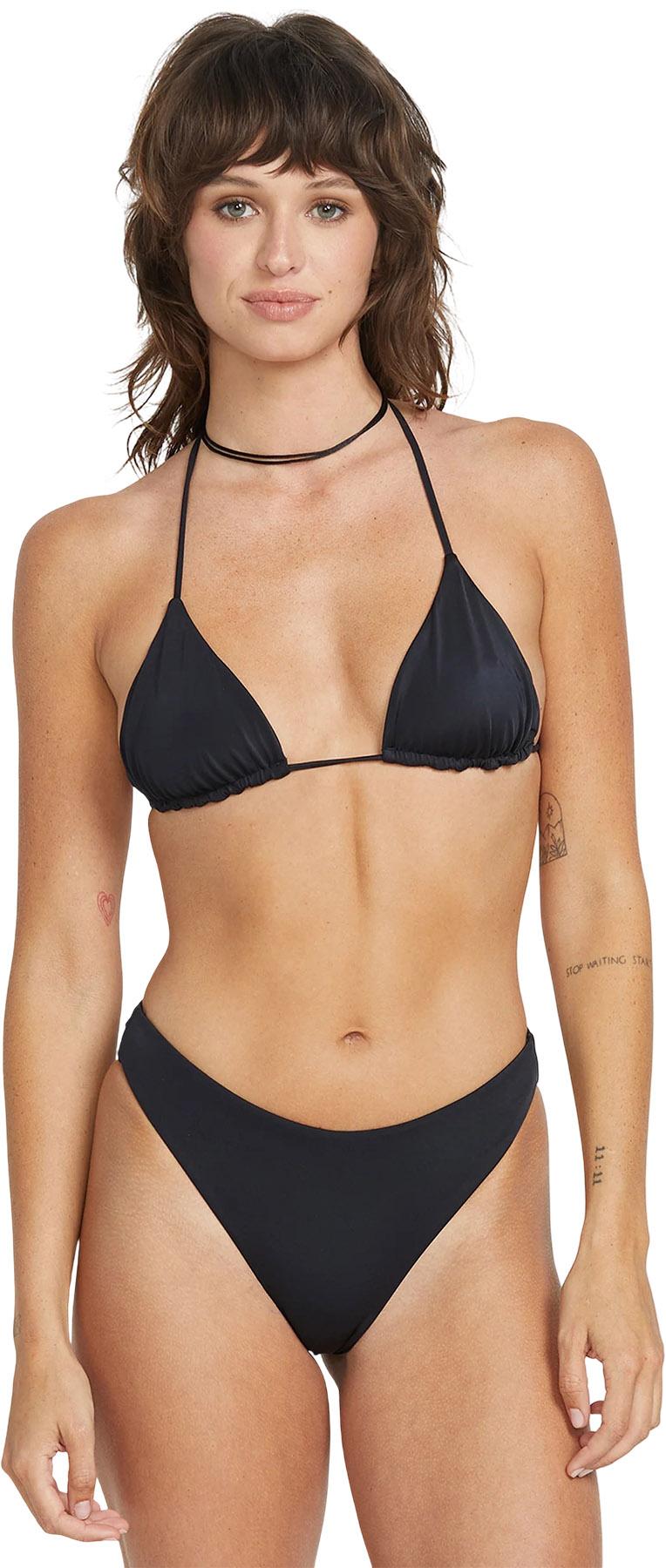 Image de produit pour Bas de bikini échancré Simply Seamless - Femme