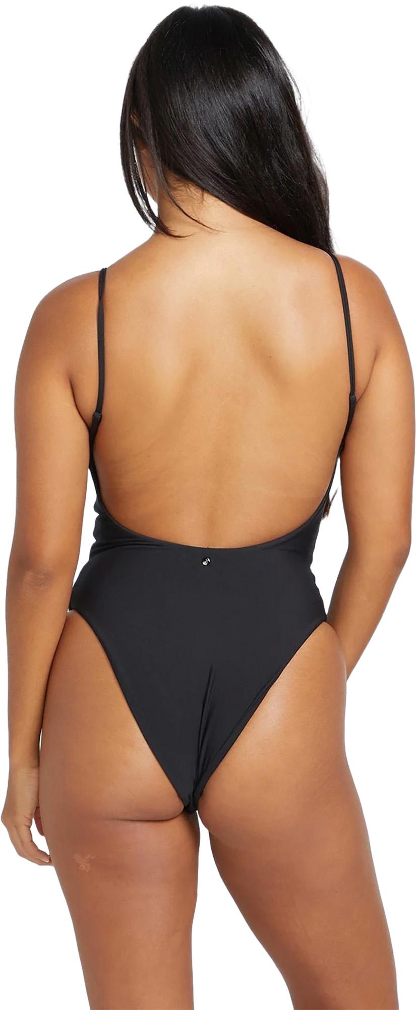 Product gallery image number 4 for product Simply Seamless One Piece Swimsuit - Women's