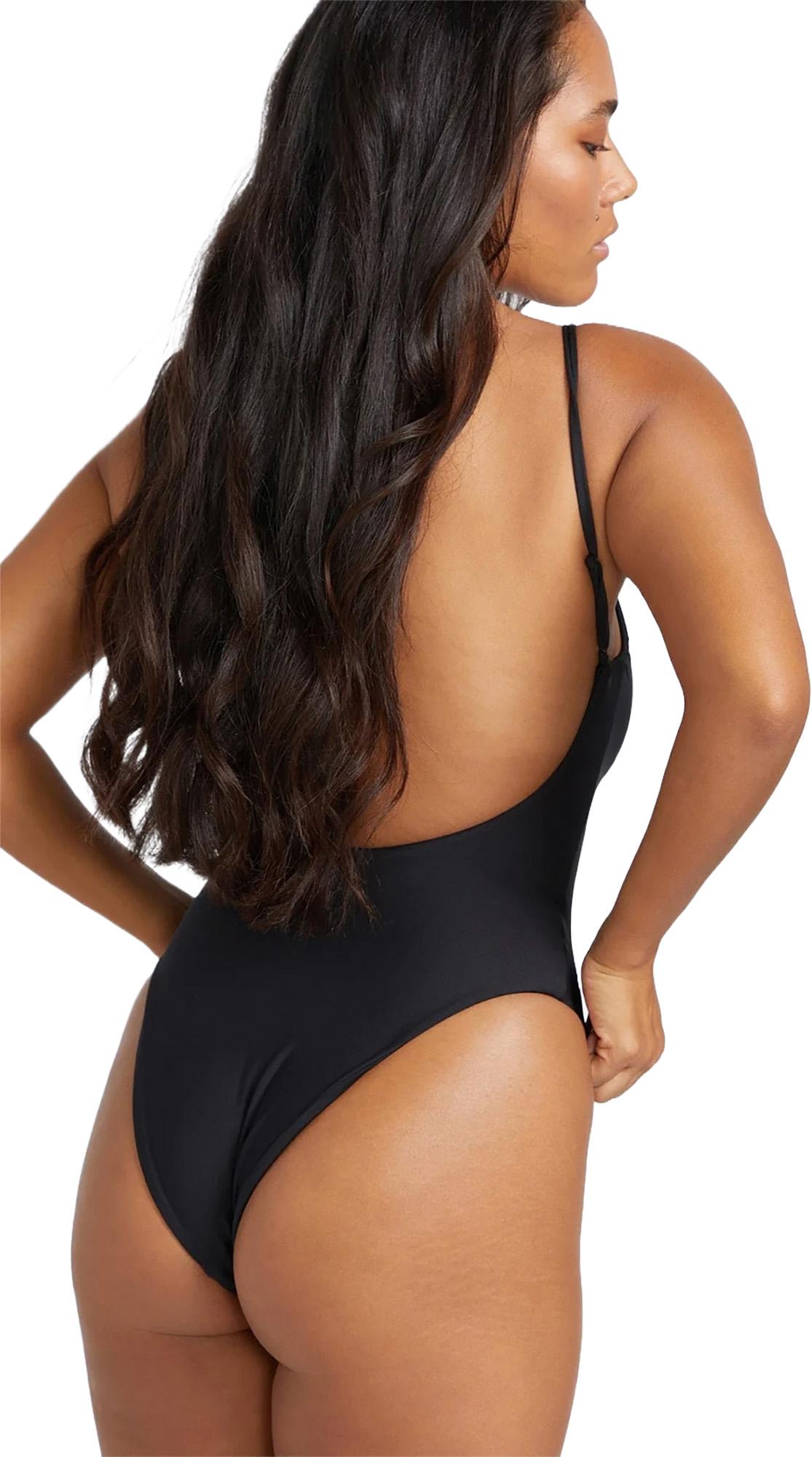 Product gallery image number 3 for product Simply Seamless One Piece Swimsuit - Women's