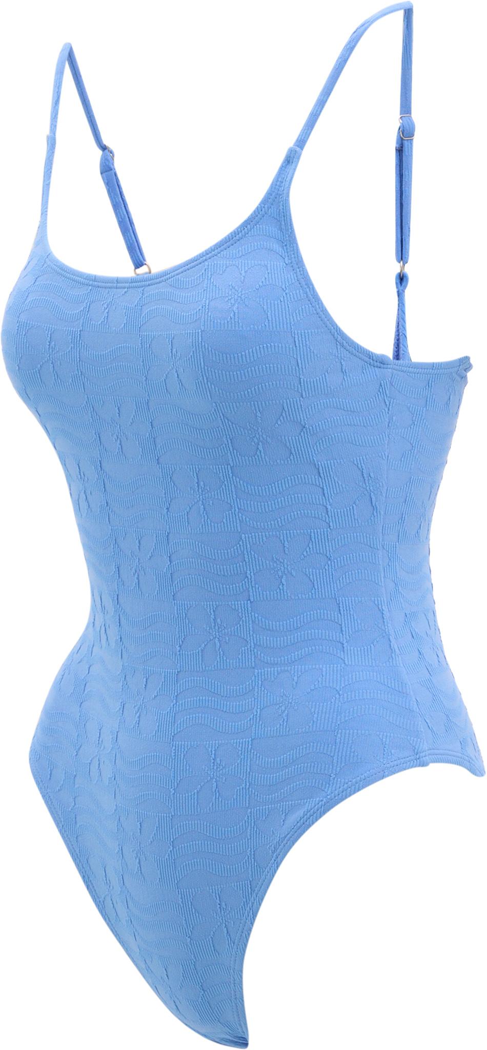 Product gallery image number 3 for product Maillot de bain une pièce Coco - Femme