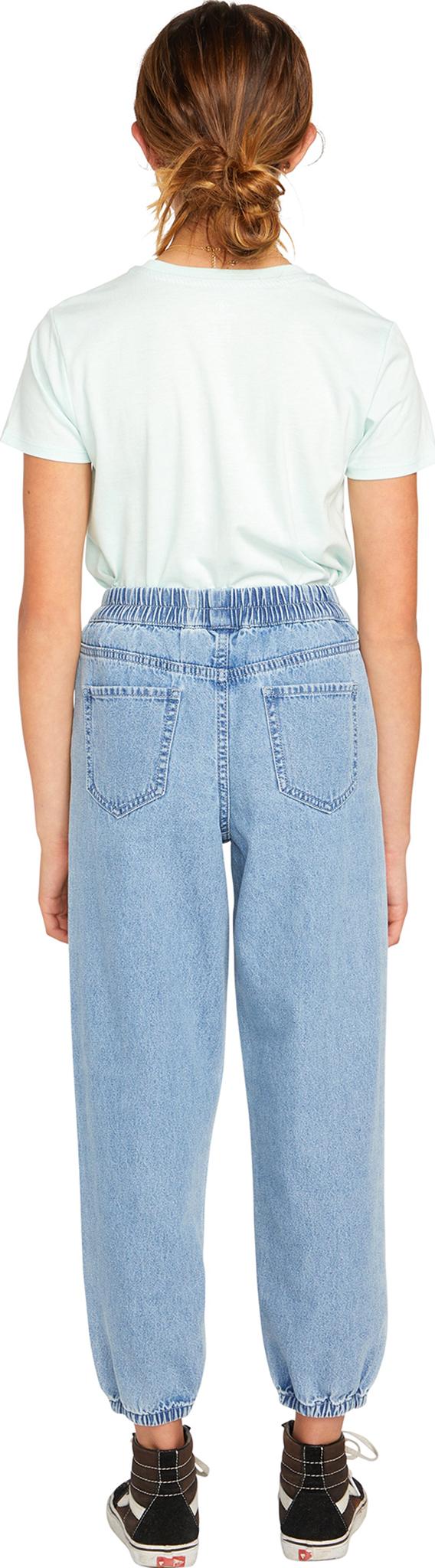 Product gallery image number 3 for product Sunday Strut Pant - Big Girls