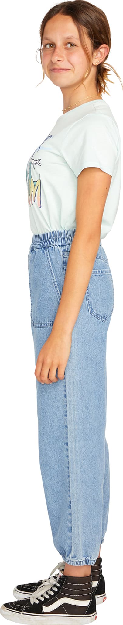 Product gallery image number 4 for product Sunday Strut Pant - Big Girls