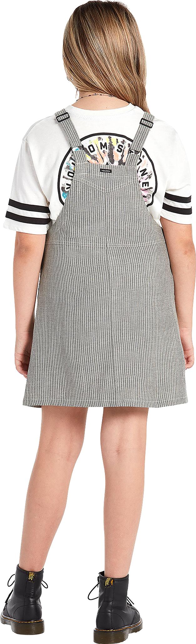 Product gallery image number 3 for product Sunday Strut Dress - Girl's