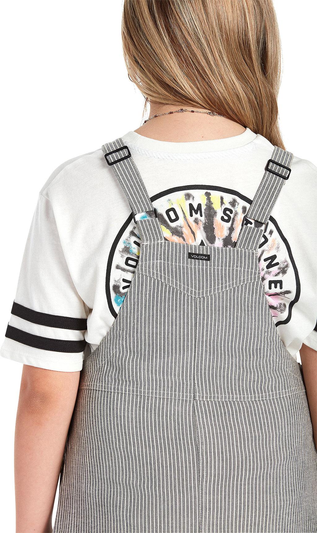 Product gallery image number 5 for product Sunday Strut Dress - Girl's