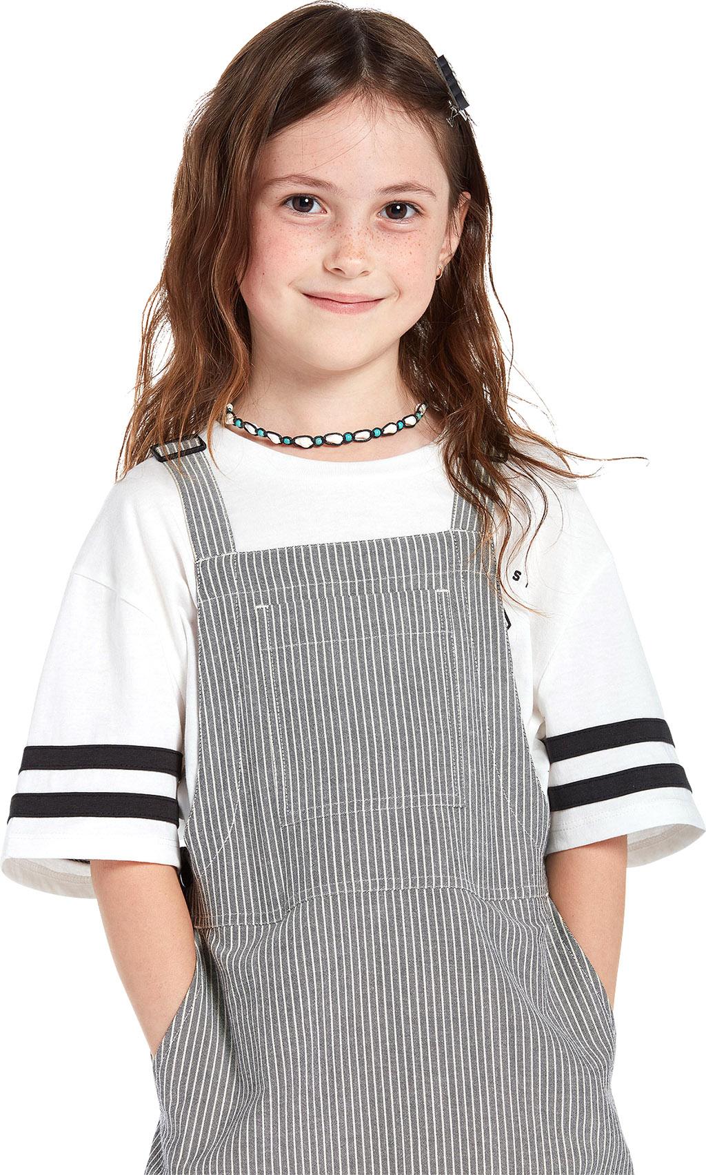 Product gallery image number 6 for product Sunday Strut Dress - Girl's