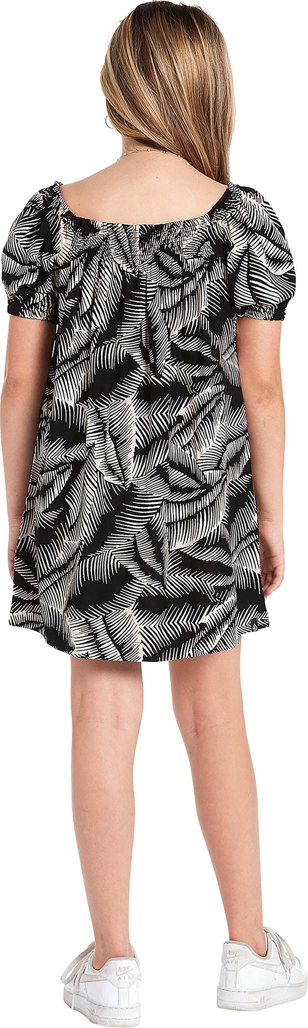 Product gallery image number 3 for product Stay Palm Dress - Girl's