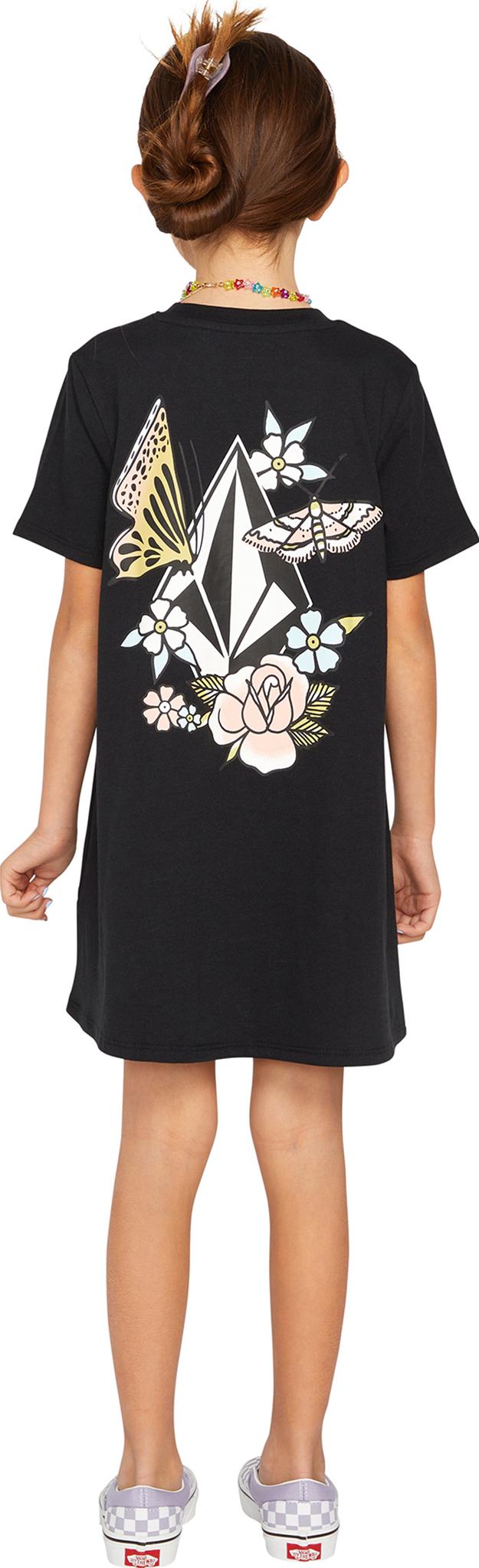 Product gallery image number 2 for product Truly Stokin Tee Dress - Girls