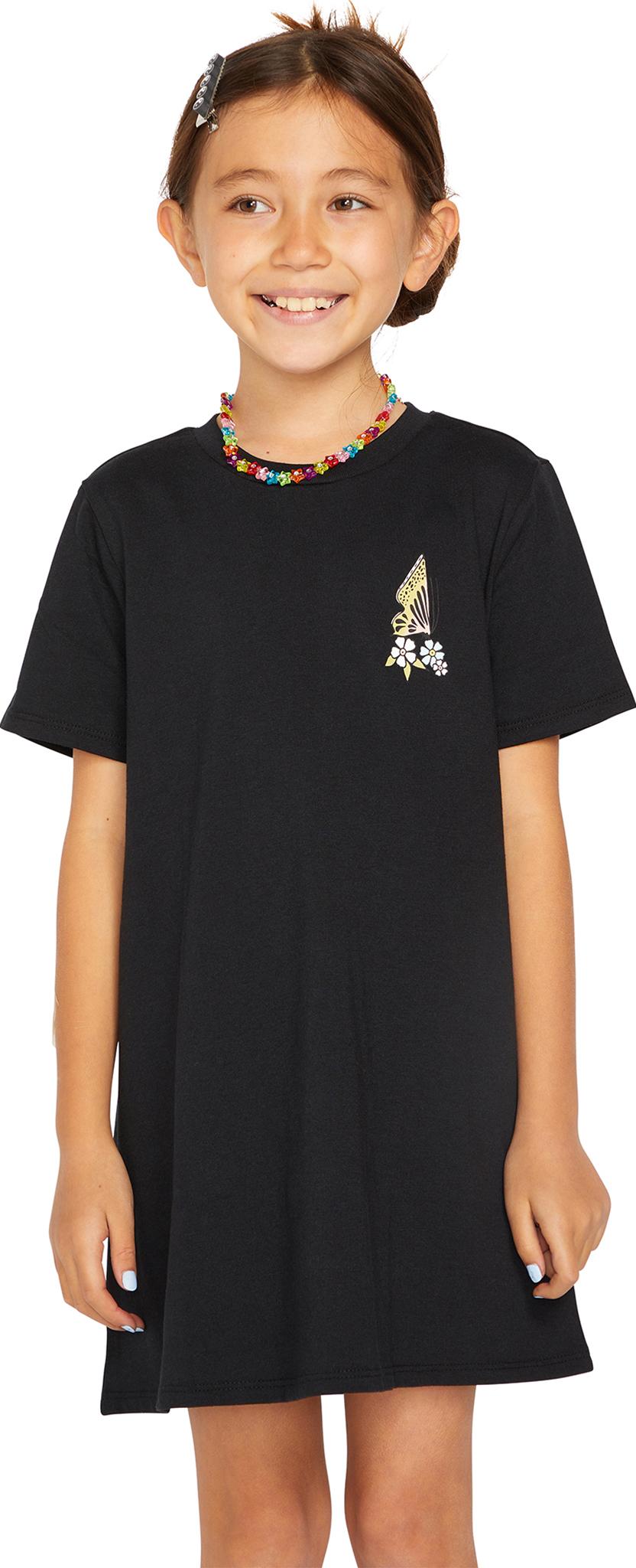 Product gallery image number 3 for product Truly Stokin Tee Dress - Girls