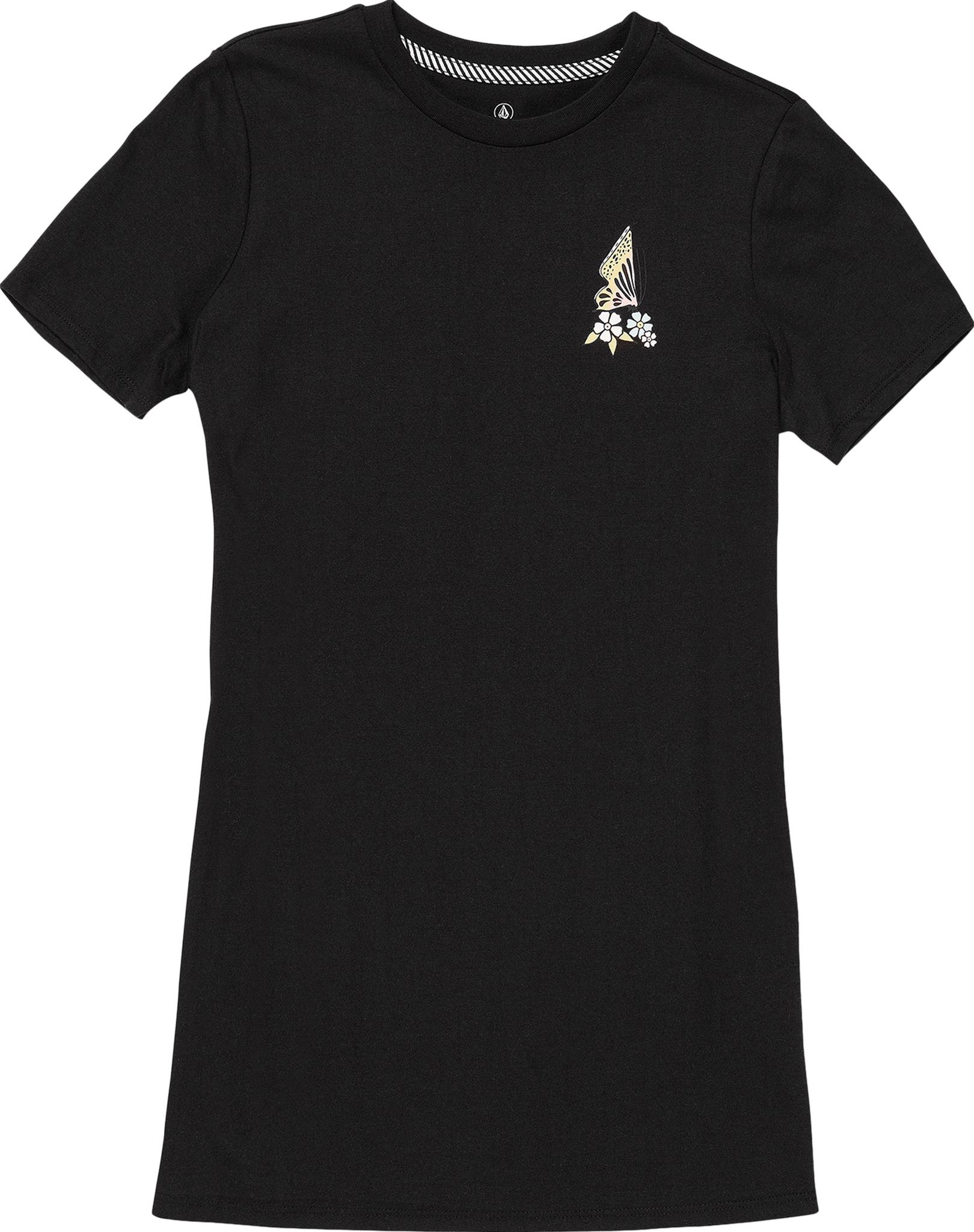 Product gallery image number 1 for product Truly Stokin Tee Dress - Girls