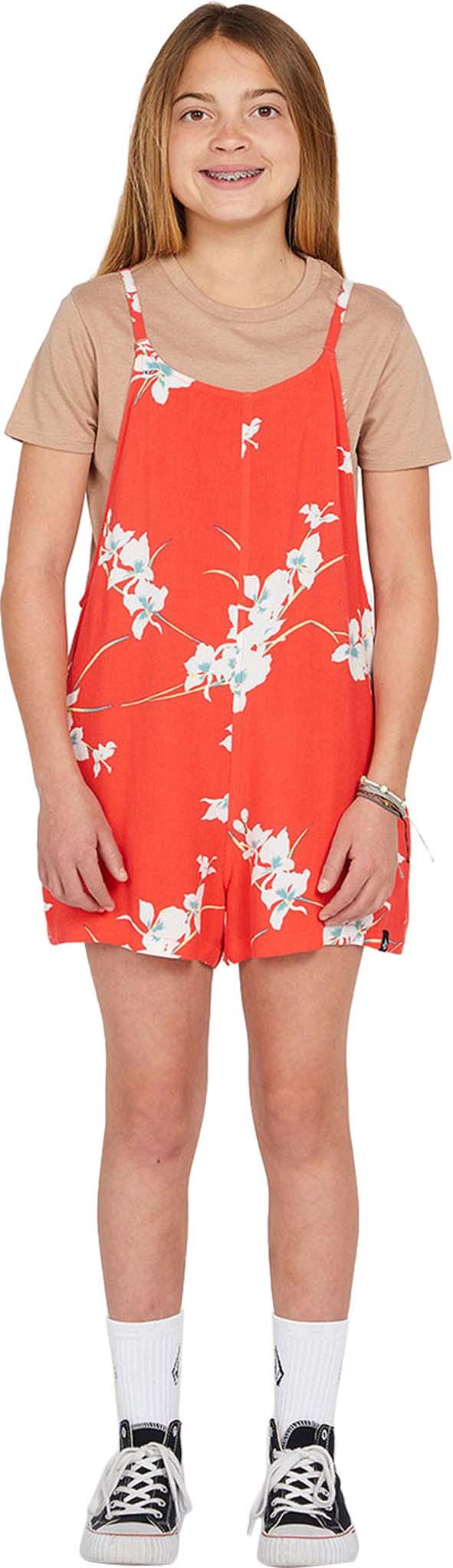 Product gallery image number 1 for product Luv U Romper - Girl's