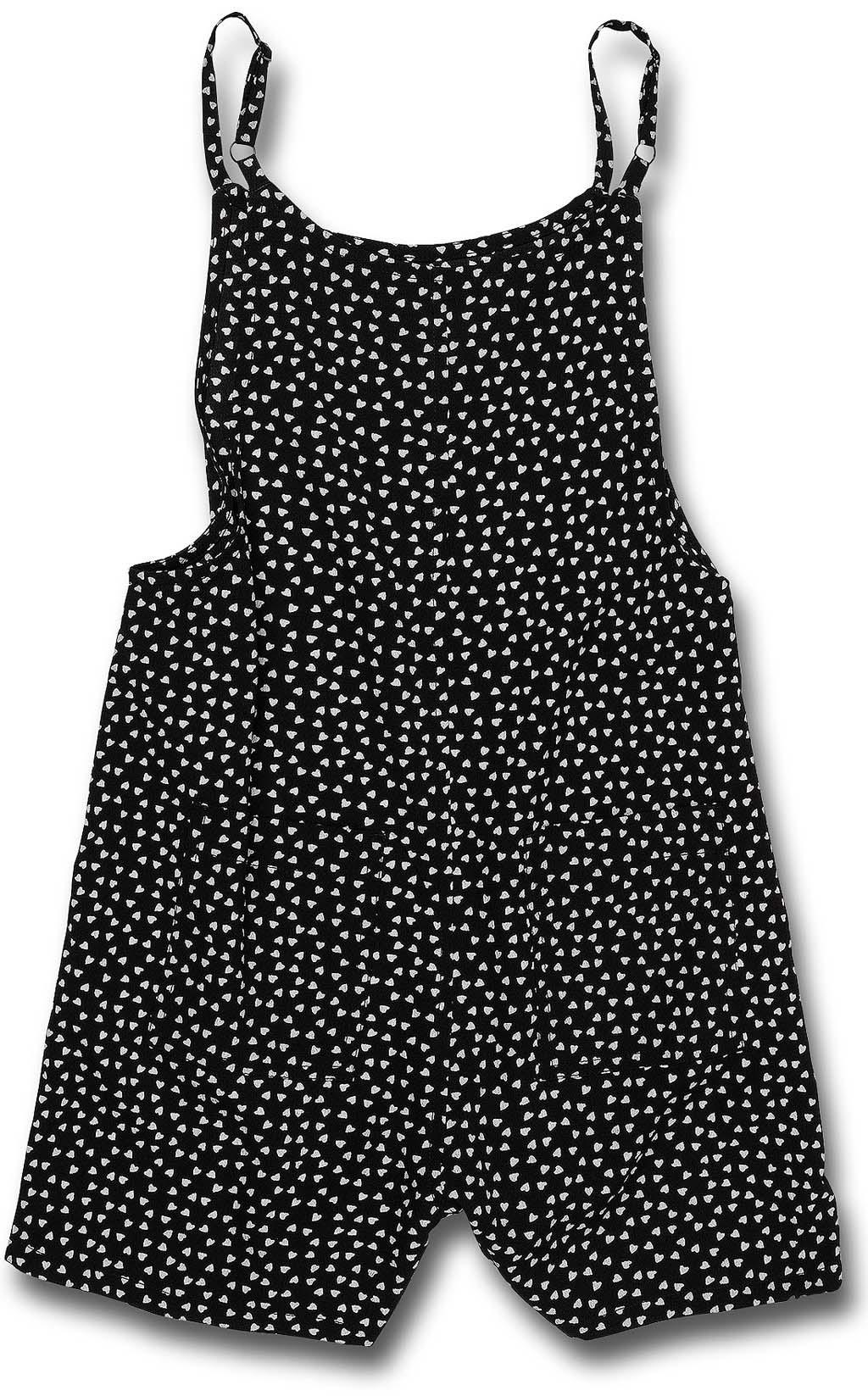 Product gallery image number 2 for product Luv U Romper - Girl's