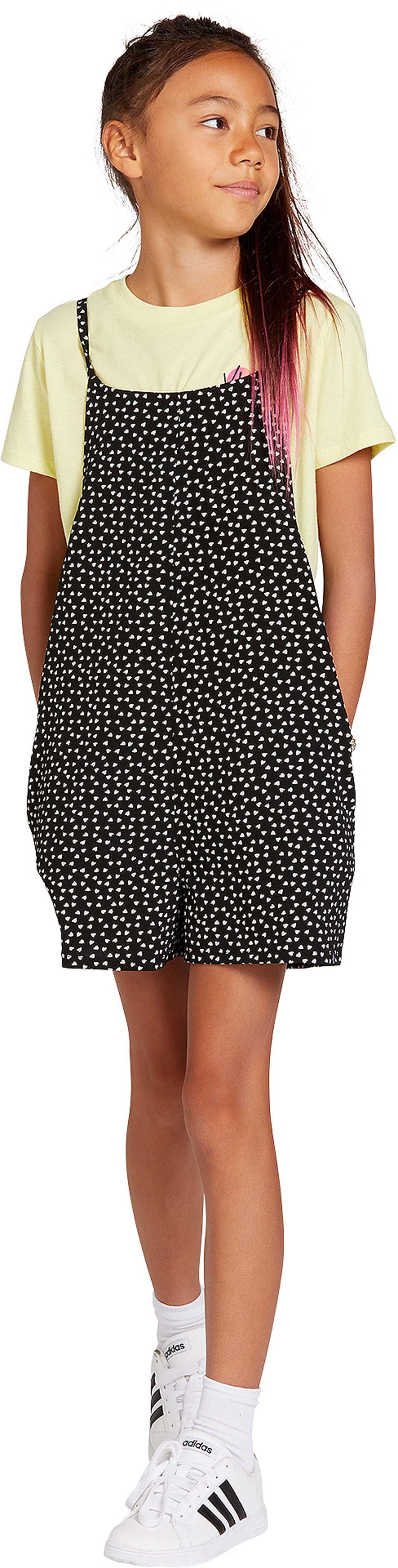 Product gallery image number 4 for product Luv U Romper - Girl's