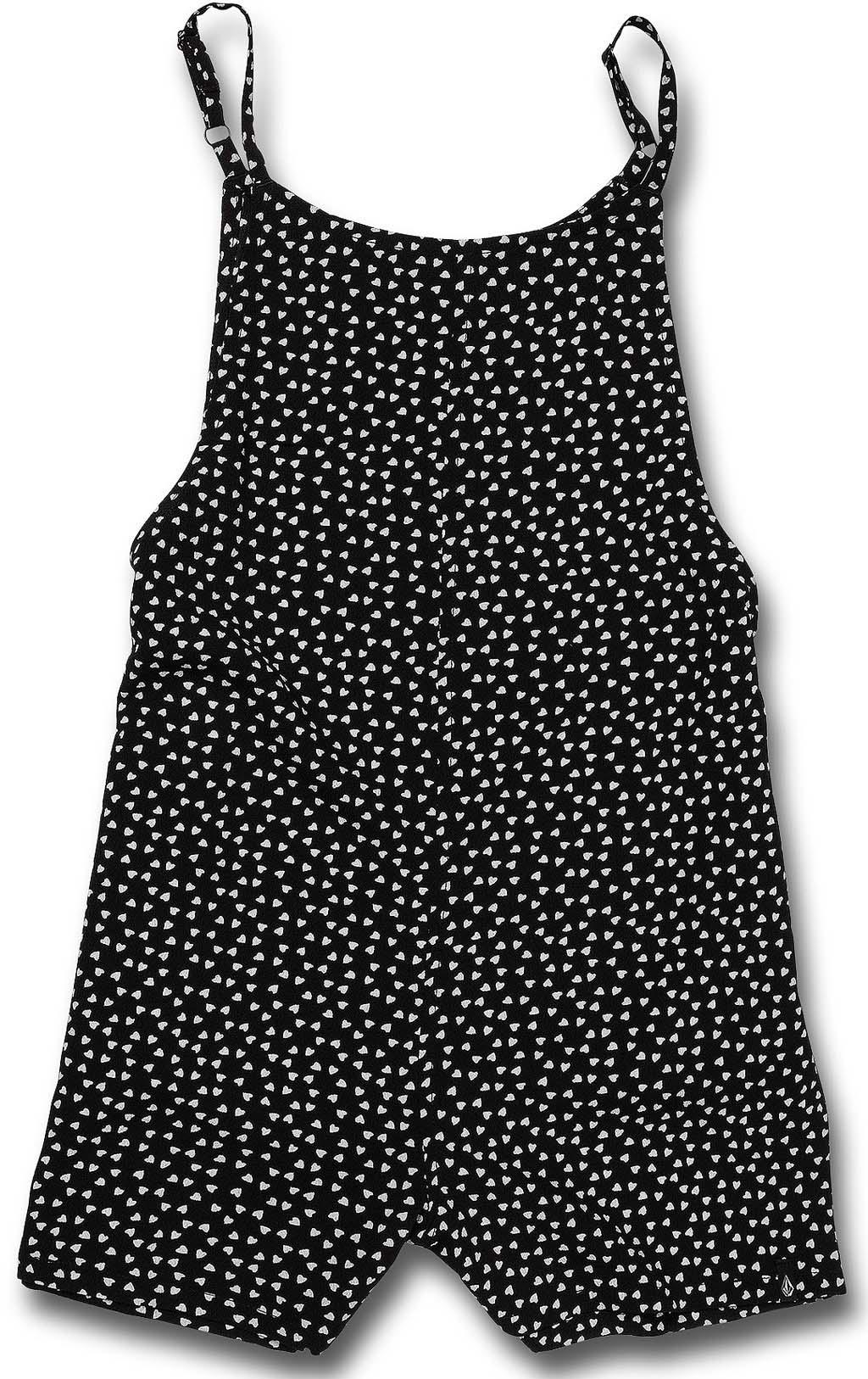 Product gallery image number 1 for product Luv U Romper - Girl's
