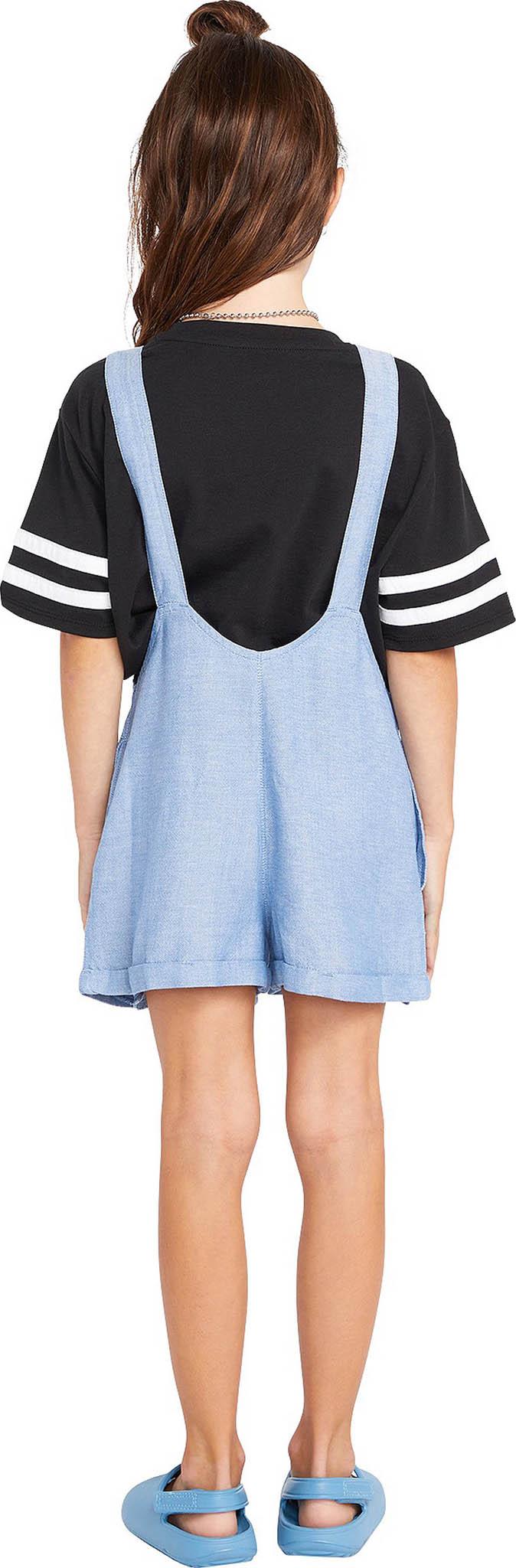 Product gallery image number 2 for product Sunday Strut Romper - Girls