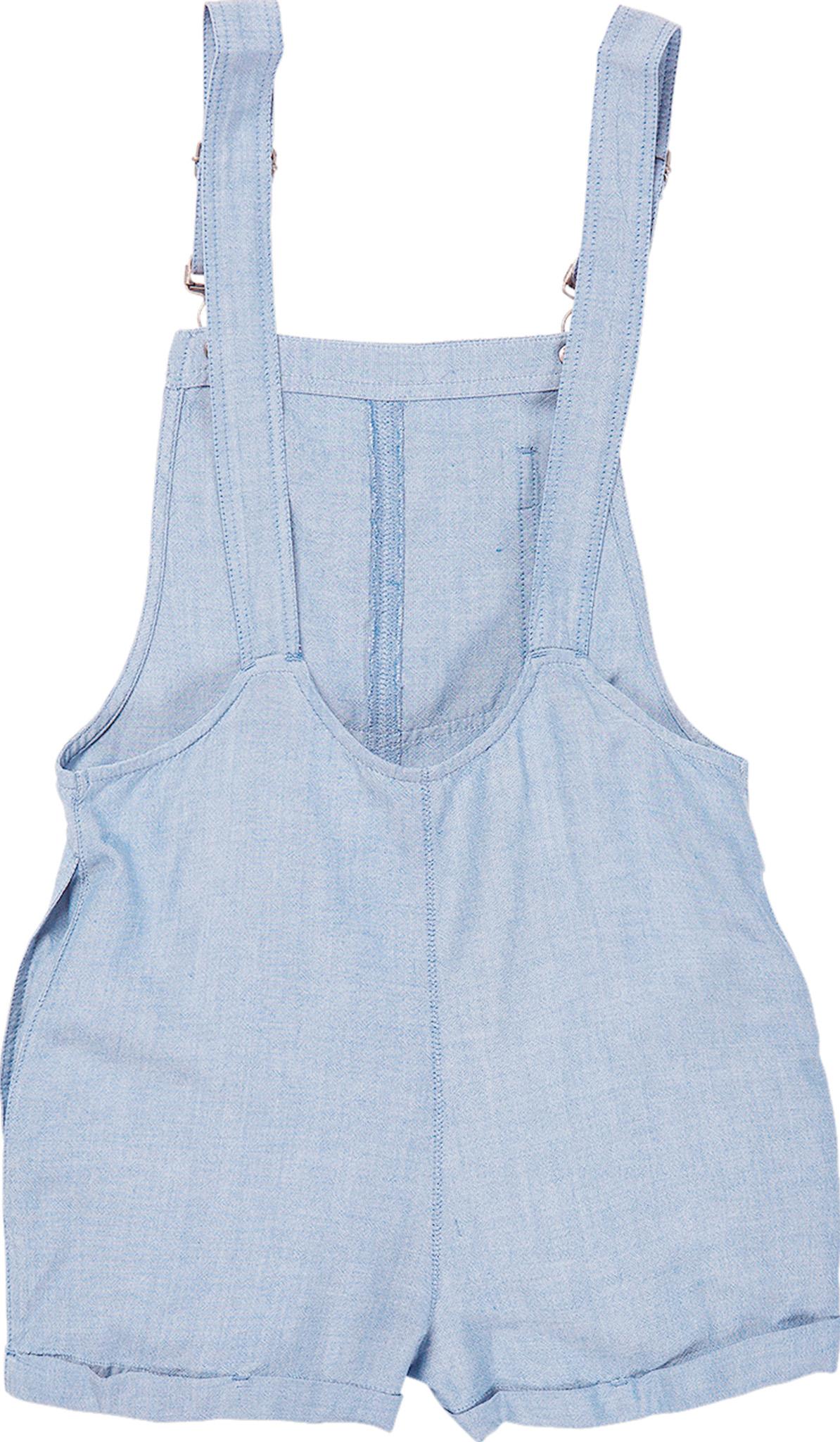 Product gallery image number 5 for product Sunday Strut Romper - Girls
