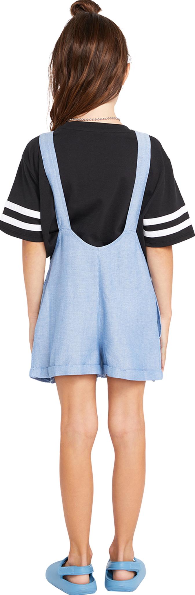 Product gallery image number 6 for product Sunday Strut Romper - Girls