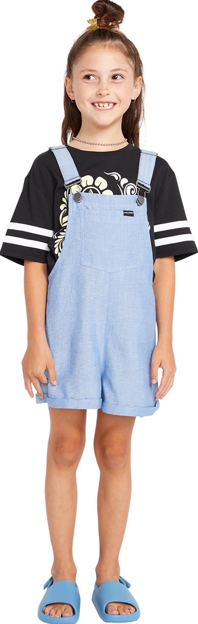 Product gallery image number 3 for product Sunday Strut Romper - Girls