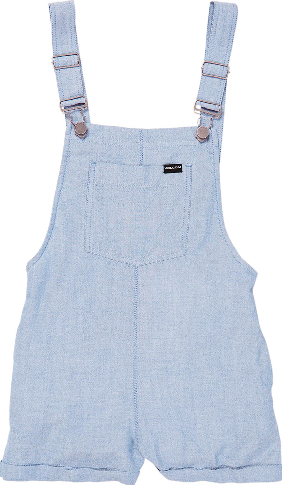 Product gallery image number 1 for product Sunday Strut Romper - Girls