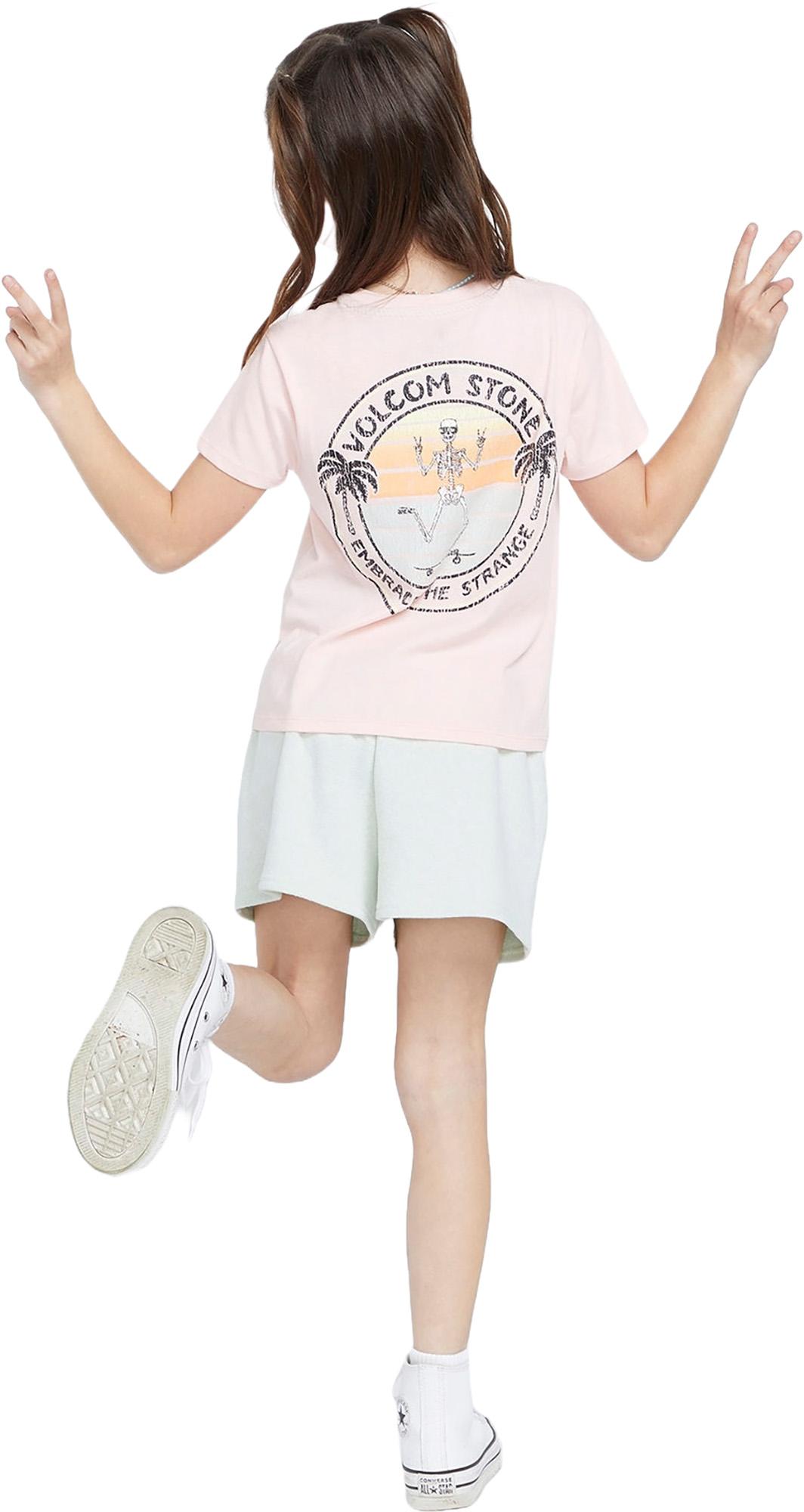 Product gallery image number 4 for product Last Party T-Shirt - Girls