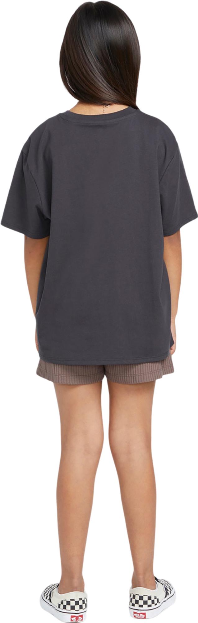 Product gallery image number 2 for product Truly Stoked Boyfriend T-Shirt - Girls