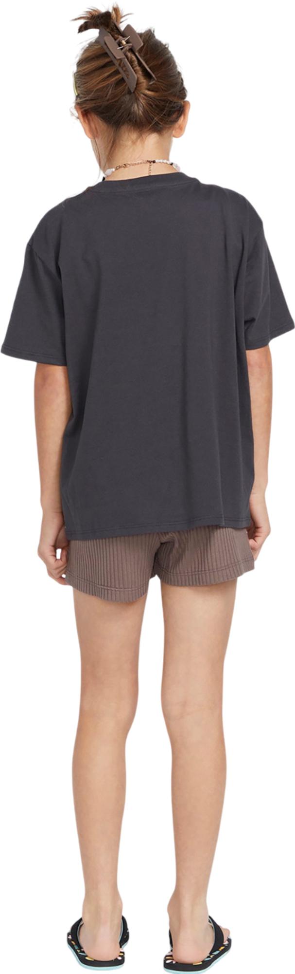 Product gallery image number 3 for product Truly Stoked Boyfriend T-Shirt - Girls