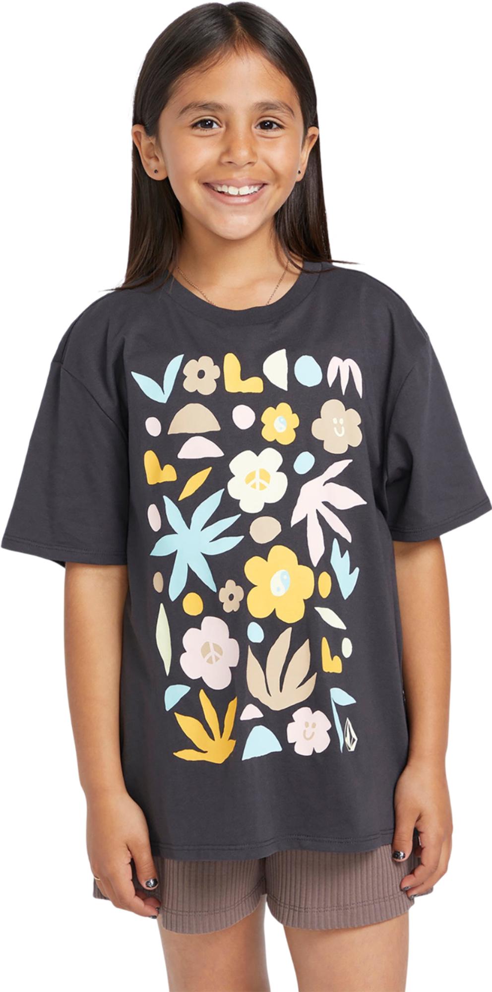 Product gallery image number 4 for product Truly Stoked Boyfriend T-Shirt - Girls