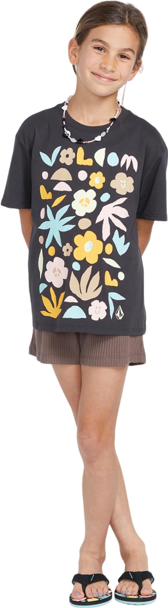 Product gallery image number 5 for product Truly Stoked Boyfriend T-Shirt - Girls