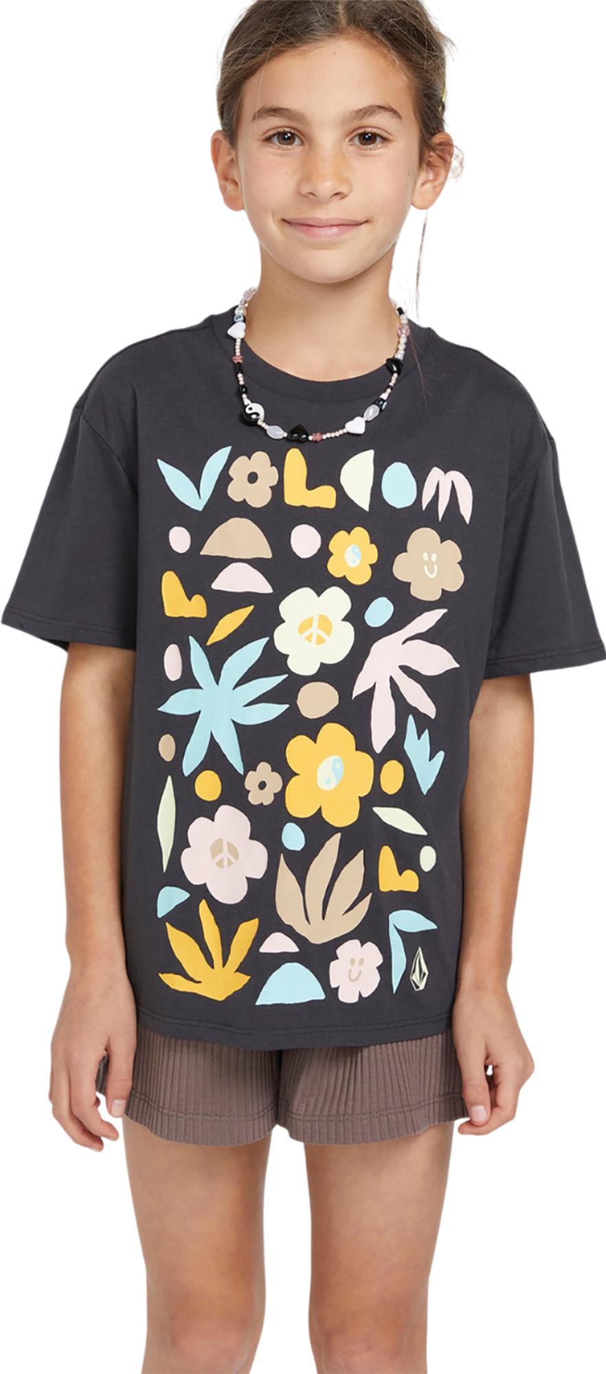 Product gallery image number 6 for product Truly Stoked Boyfriend T-Shirt - Girls