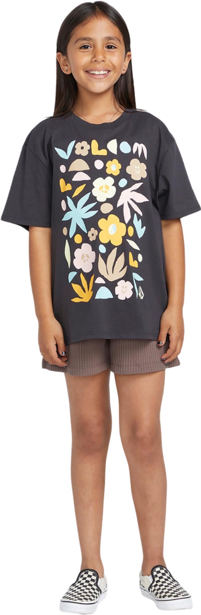 Product gallery image number 1 for product Truly Stoked Boyfriend T-Shirt - Girls