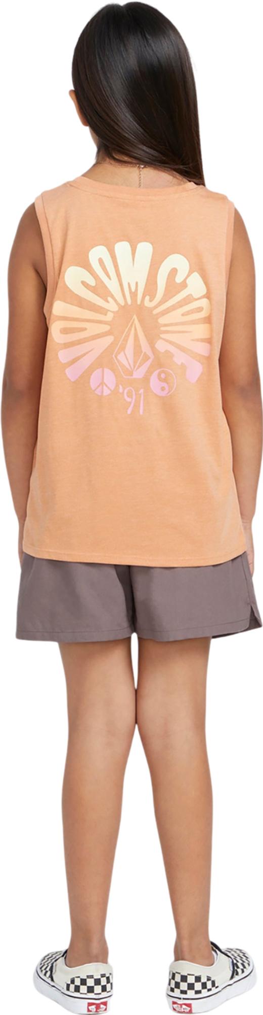 Product gallery image number 2 for product Flexin Muscle Tank Top - Girls