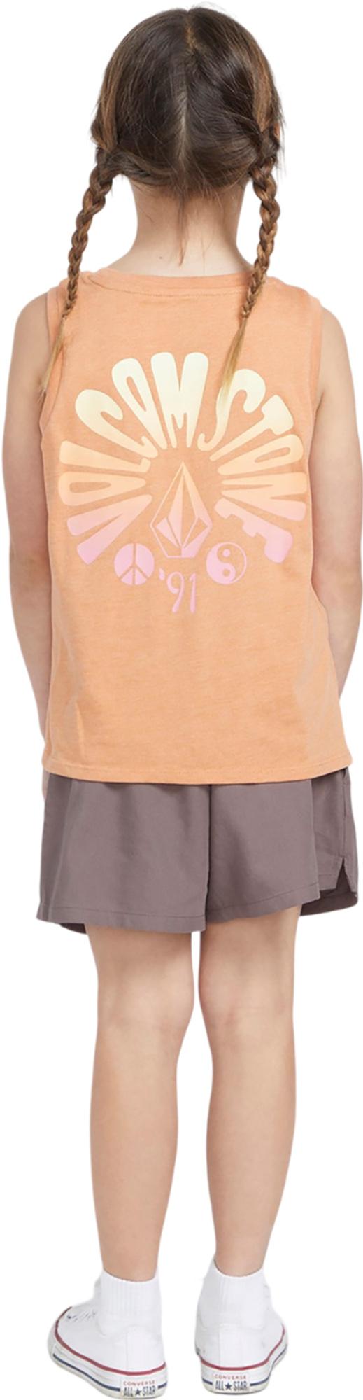 Product gallery image number 3 for product Flexin Muscle Tank Top - Girls