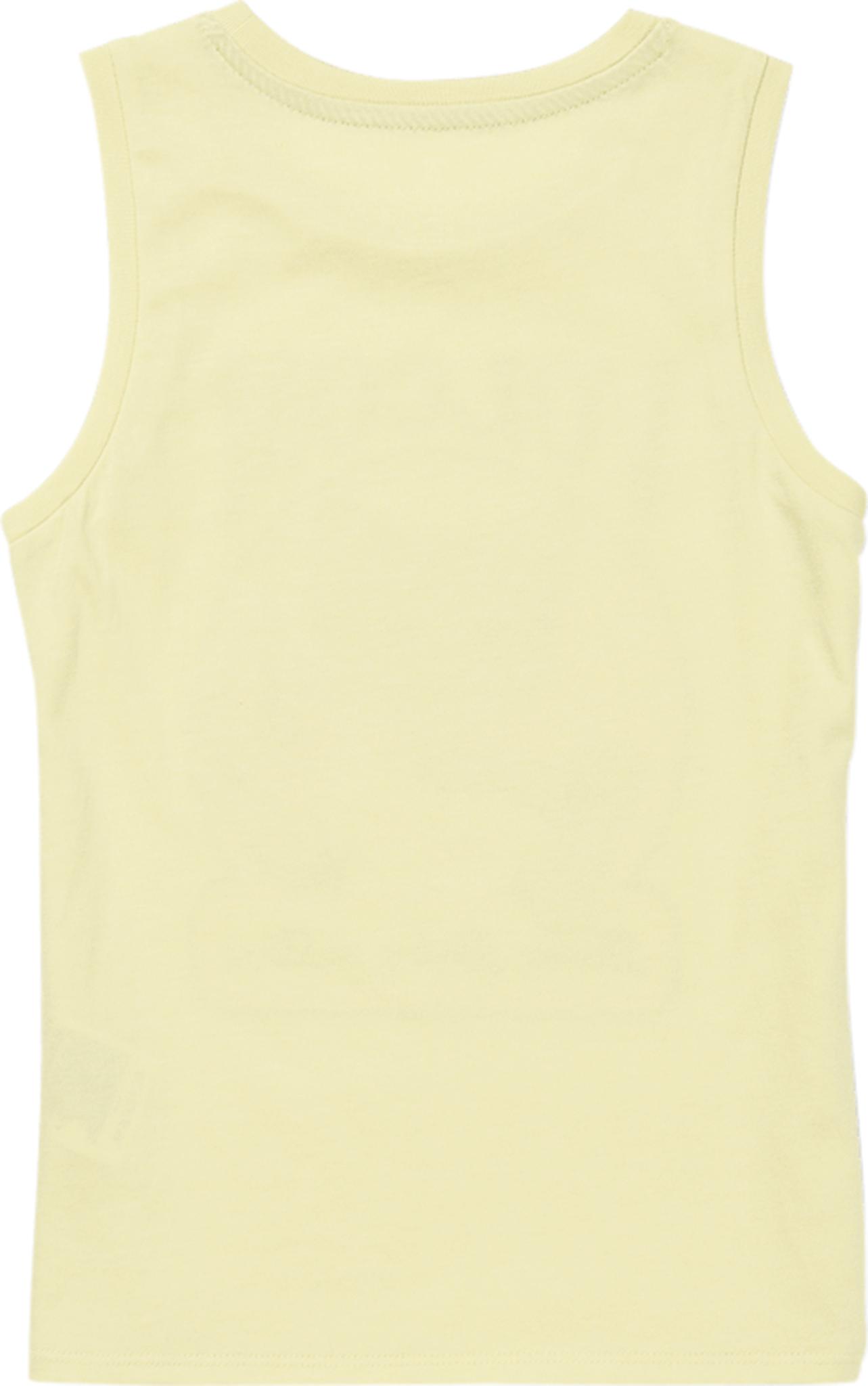 Product gallery image number 2 for product Flexin Muscle Tank Top - Girls