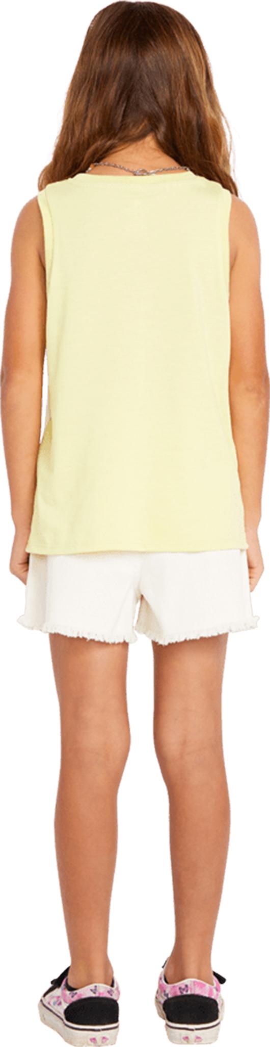 Product gallery image number 3 for product Flexin Muscle Tank Top - Girls