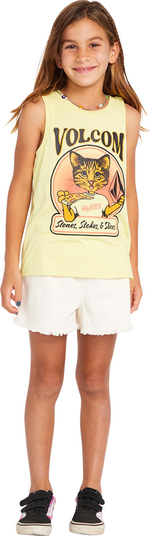 Product gallery image number 4 for product Flexin Muscle Tank Top - Girls