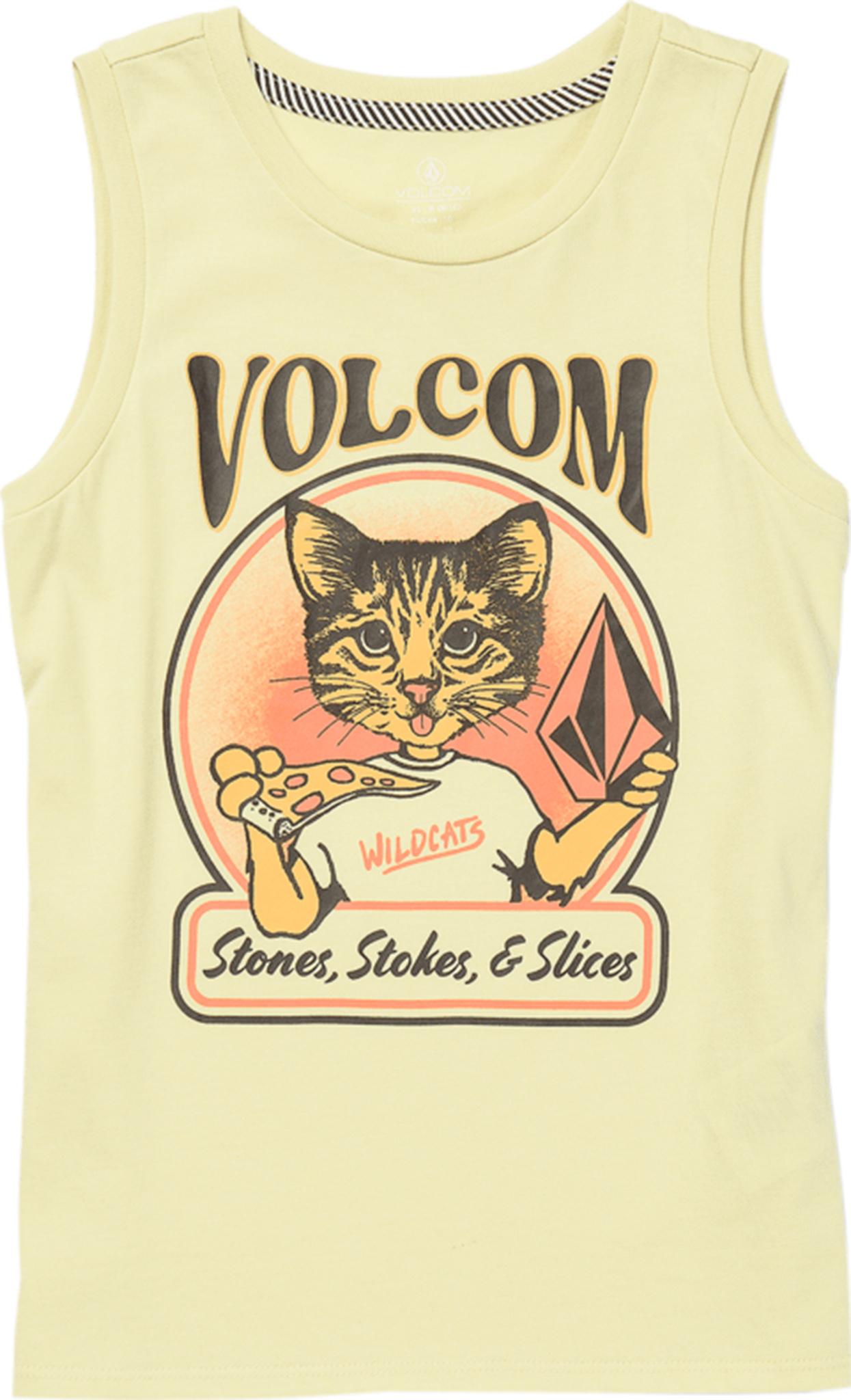 Product gallery image number 1 for product Flexin Muscle Tank Top - Girls