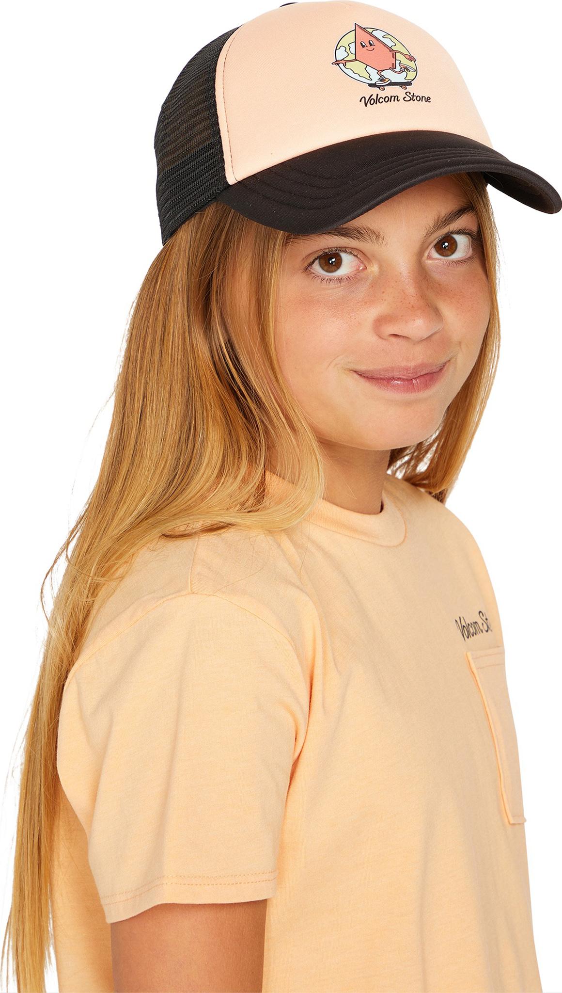 Product gallery image number 4 for product Hey Slims Hat - Girls