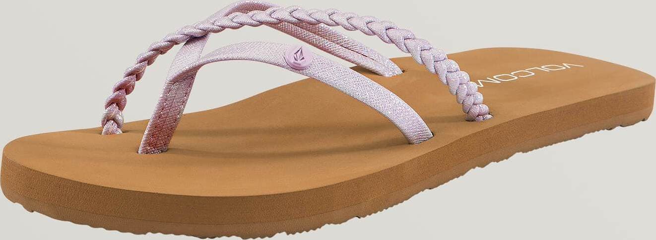 Product gallery image number 4 for product Thrills Sandals - Girls