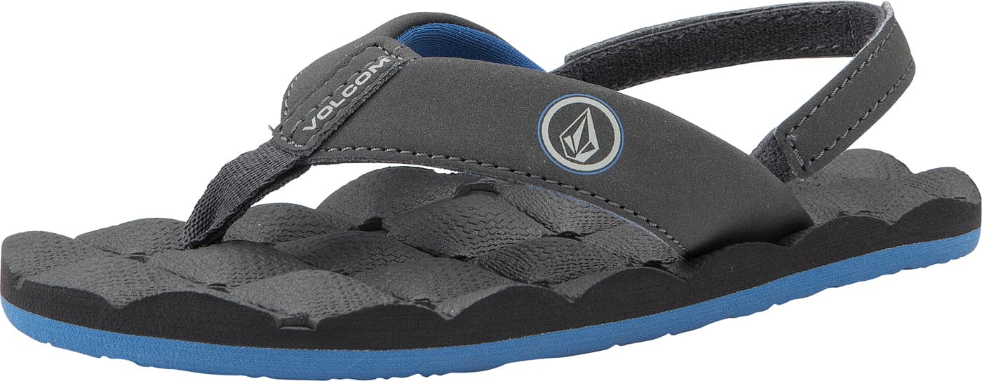 Numéro de l'image de la galerie de produits 2 pour le produit Sandales Recliner Petit Enfant
