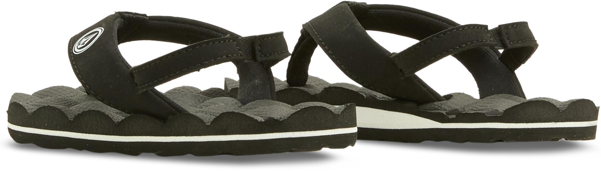 Product gallery image number 3 for product Recliner 2 Sandals - Kids