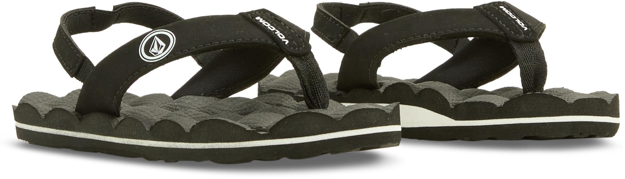 Product gallery image number 4 for product Recliner 2 Sandals - Kids