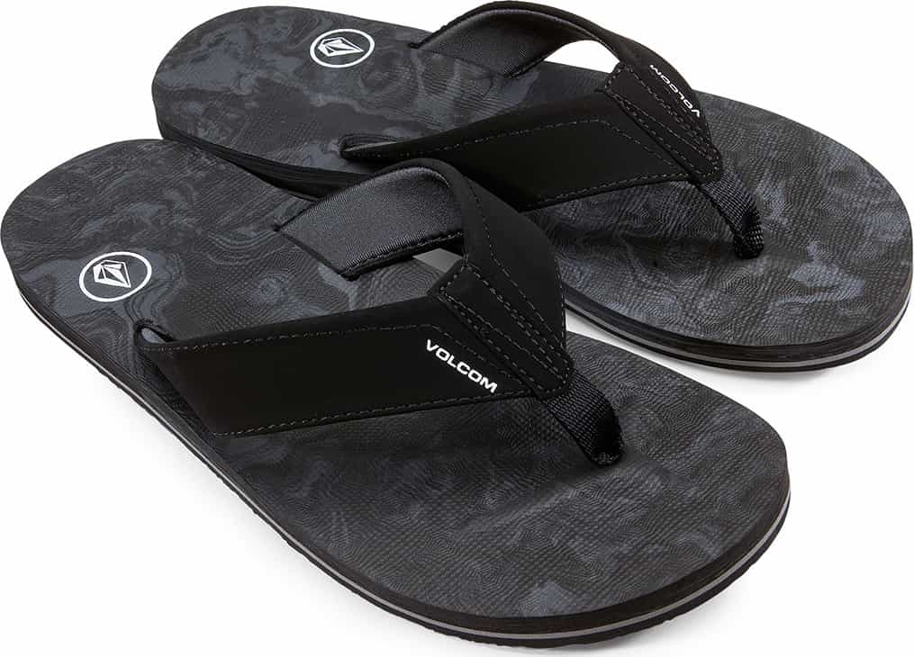 Black - Charcoal