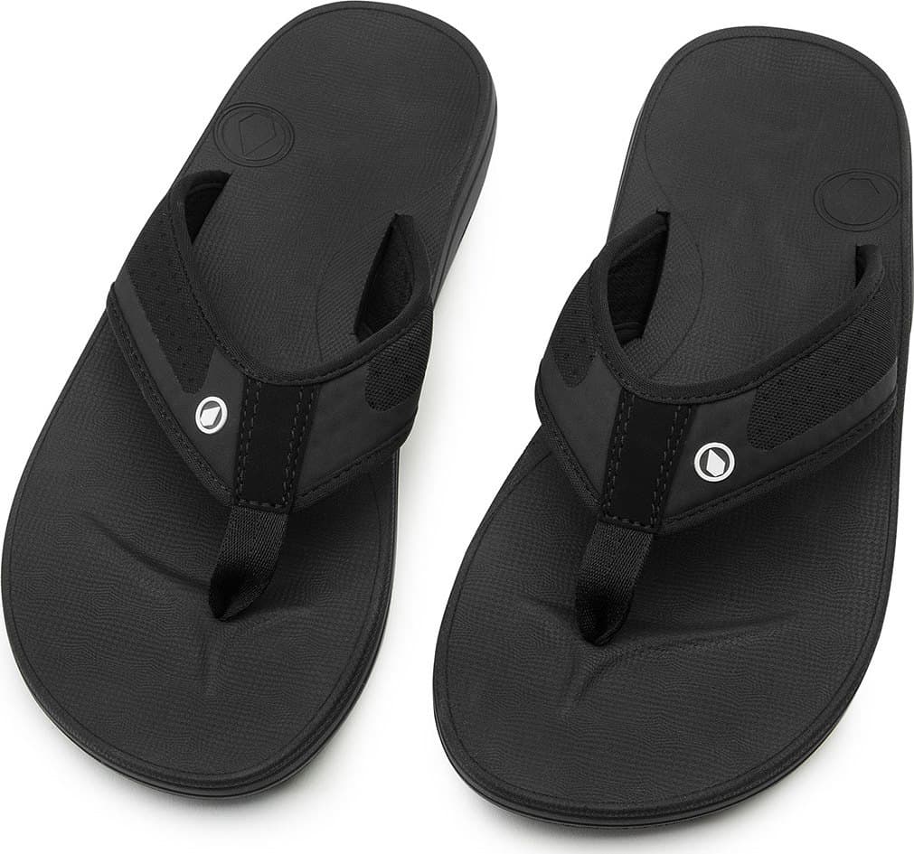 Product gallery image number 2 for product Ventilator Sandals - Men's