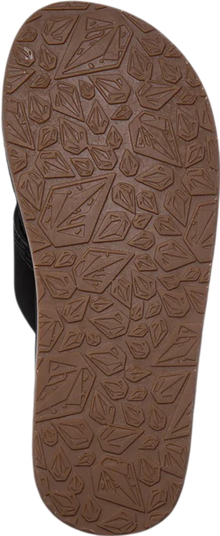 Numéro de l'image de la galerie de produits 2 pour le produit Sandales Recliner - Homme